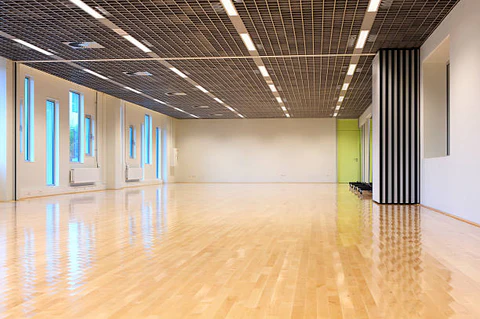 Dance Room